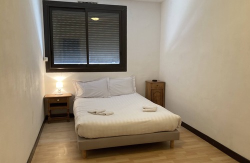 Les Olives Apartment | Appart’n Suites Marseille