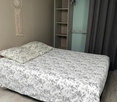 Remoulins Apartment | appart Pacificae