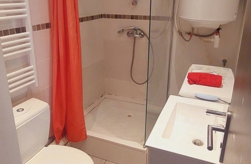 Thiers Apartment | Appart Pour 6 Pers Hyper Centre Métro Noailles, 10 min de la Gare St Charles