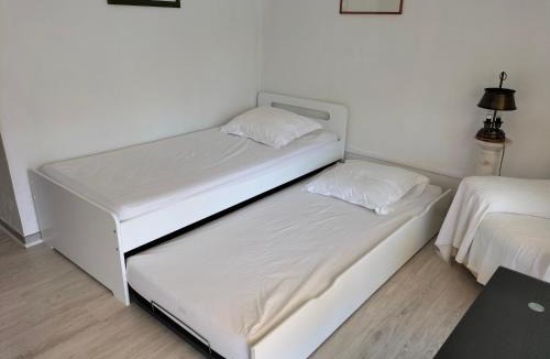 Saint-Cezaire-sur-Siagne Apartment | Appartement au Calme