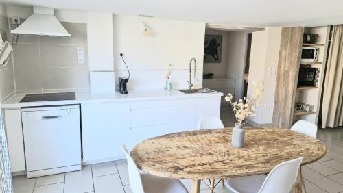 Saintes-Maries-de-la-Mer Apartment | Appartement le loft