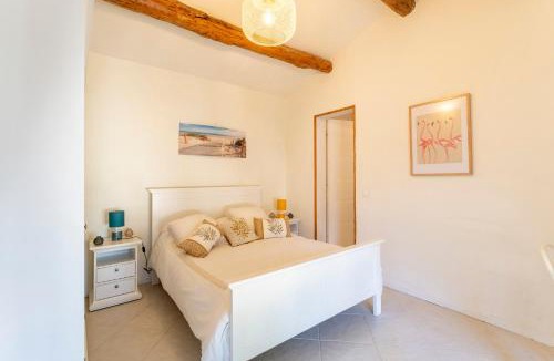 St.-Remy-de-Provence Apartment | Appartement agréable en Provence