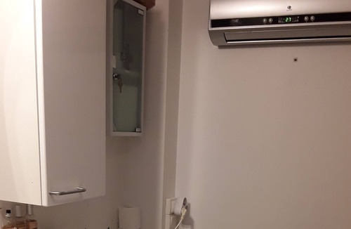 Manduel Apartment | Appartement à 5minutes de la Gare Nîmes TGV Pont du Gard