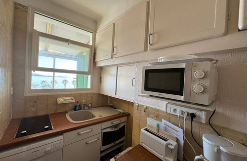 Bandol Apartment | Appartement 1 chambre, clim, port de Bandol
