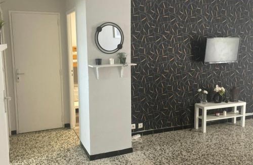 Avignon Apartment | Appartement 2 chambres