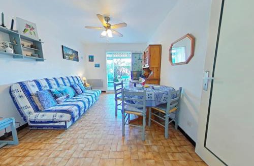 Les Bormettes Apartment | Appartement 2 pièces avec terrasse et piscine à La Londe-les-Maures - FR-1-826-7