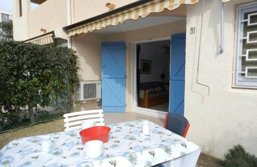 Les Bormettes Apartment | Appartement 2 pièces avec terrasse et piscine, La Londe-les-Maures - FR-1-826-9