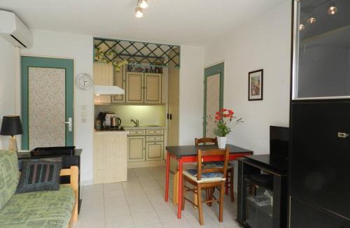 Les Bormettes Apartment | Appartement 2 pièces avec terrasse et piscine, La Londe-les-Maures - FR-1-826-9