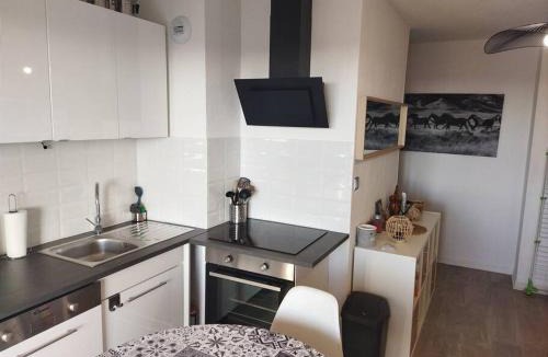 Miramar Apartment | Appartement 2 pieces