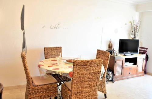 Cavaliere Apartment | Appartement 2P avec Terrasse, Piscine et Parking à 500m de la Plage - Cavalaire-sur-Mer - FR-1-226B-81