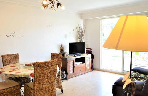 Cavaliere Apartment | Appartement 2P avec Terrasse, Piscine et Parking à 500m de la Plage - Cavalaire-sur-Mer - FR-1-226B-81