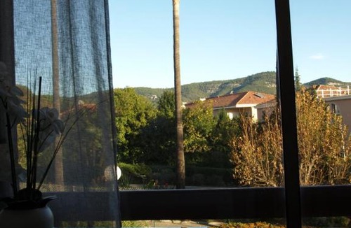 Sanary-sur-Mer Apartment | Appartement 3* Eden Rock