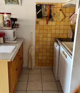 Miramar Apartment | Appartement 6 couchages La Londe-les-Maures 8