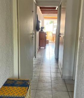 Miramar Apartment | Appartement 6 couchages La Londe-les-Maures 8