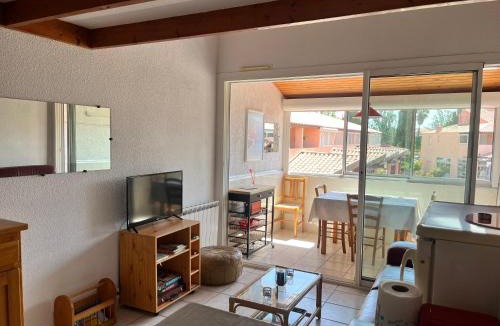 Miramar Apartment | Appartement 6 couchages La Londe-les-Maures 8