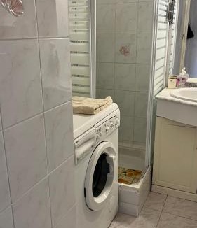 Miramar Apartment | Appartement 6 couchages La Londe-les-Maures 8