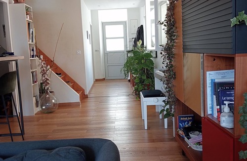 Saint-Lambert Apartment | Appartement a Endoume