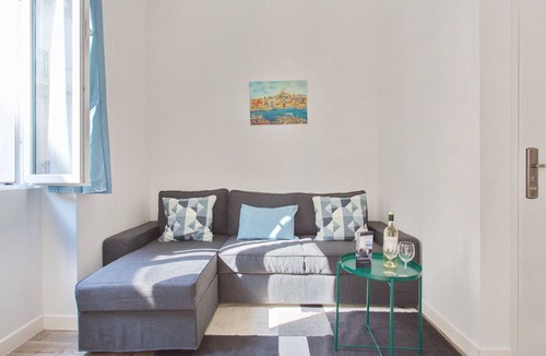 Noailles Apartment | Appartement Accadia - Welkeys