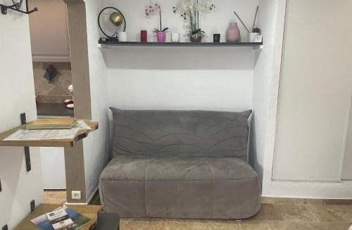 La Foux Apartment | Appartement au calme et belle terrasse