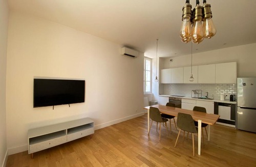 Avignon Apartment | Appartement Avignon proche intra-muros