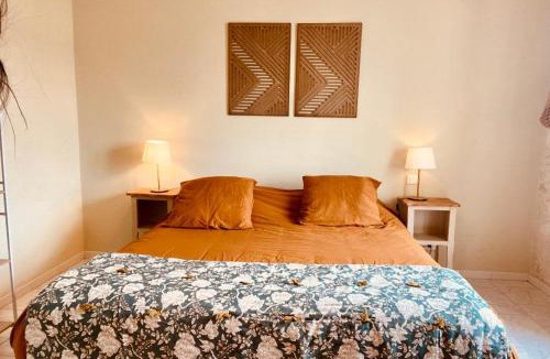 Beaucaire Apartment | Appartement Belle-vue