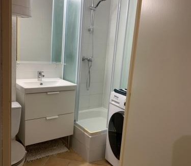 Miramar Apartment | Appartement Bord de mer