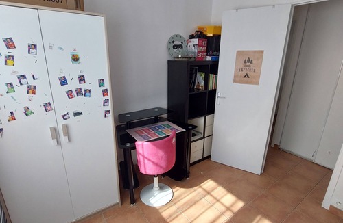 Les Baumettes Apartment | Appartement - Capacité 9 Pers. - Marseille 9e
