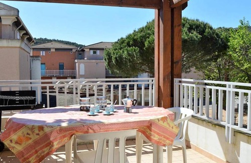 Cavaliere Beach Apartment | Appartement Cavalière, 3 pièces, 6 personnes - FR-1-251-153