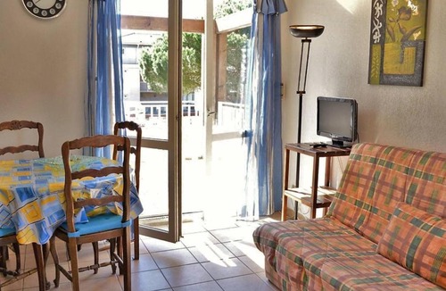 Cavaliere Beach Apartment | Appartement Cavalière, 3 pièces, 6 personnes - FR-1-251-153