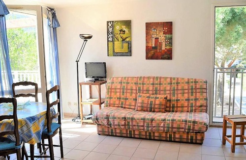 Cavaliere Beach Apartment | Appartement Cavalière, 3 pièces, 6 personnes - FR-1-251-153