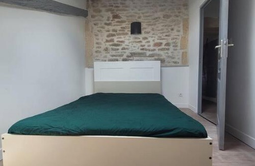 Remoulins Apartment | Appartement centre-ville.