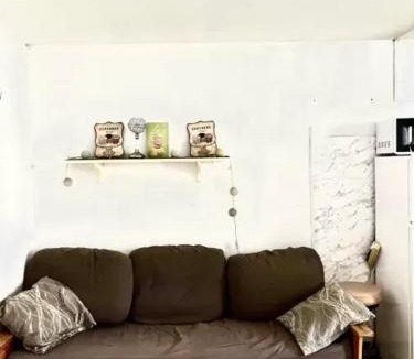 Montfavet Apartment | Appartement charmant à Avignon - 50 m² - Terrasse privée