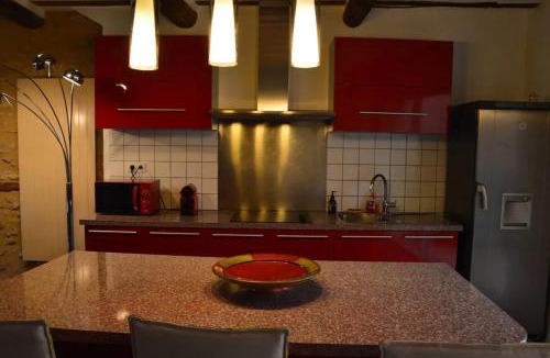 Courthezon Apartment | Appartement charmant a Courthezon avec terrasse