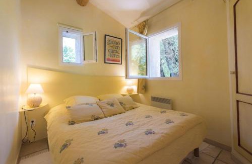 Forcalquier Apartment | Appartement charmant a Forcalquier avec piscine partagee 40m²