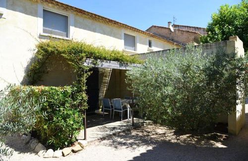 Monteux Apartment | Appartement charmant, Monteux, 70 m², Piscine Partagée