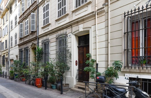 Noailles Apartment | Appartement Chaudron - Welkeys