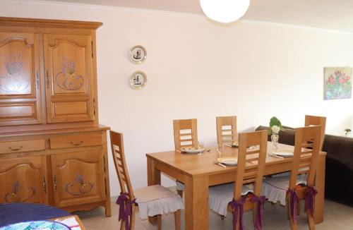 Cavaliere Apartment | Appartement climatisé avec 2 chambres, terrasse et garage à Cavalaire-sur-Mer - FR-1-100-218