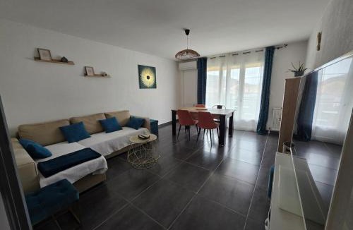 Sisteron Apartment | Appartement climatisé 4 personnes