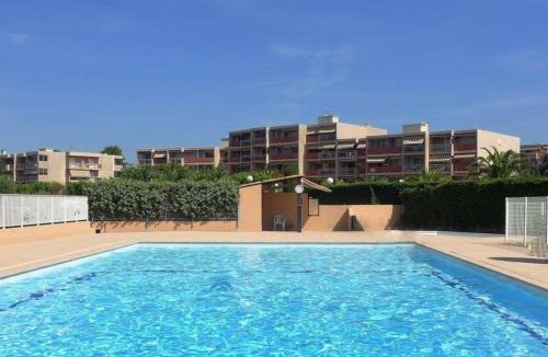 La Faviere Apartment | Appartement cosy 2 pièces avec piscine et tennis, proche plage à Bormes-les-Mimosas - FR-1-251-797