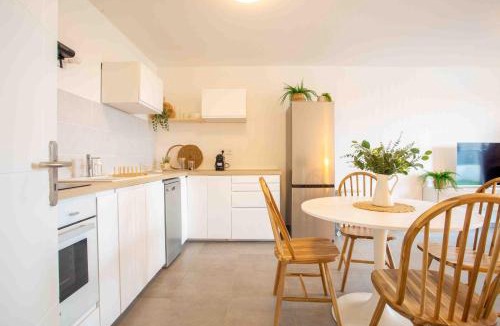 Montfavet Apartment | Appartement cosy - Agroparc