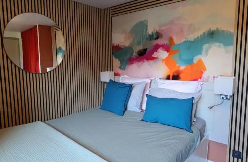 Manosque Apartment | Appartement Cosy Central - Parking Inclus