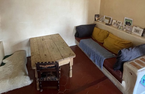 Le Broc Apartment | Appartement Dans L'ancien Château, au Cœur du Vieux Village Historique du Broc
