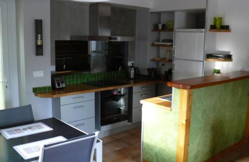 Les Sagnieres Apartment | Appartement dans maison Entre Savines et Embrun