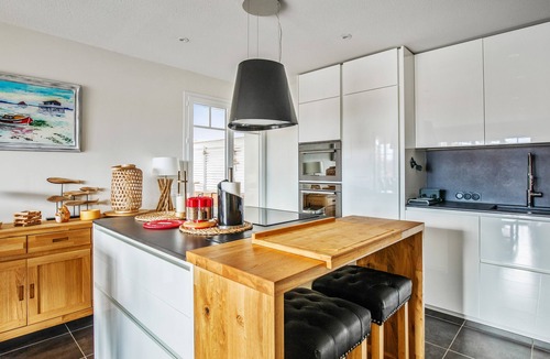 La Teste-de-Buch Apartment | Appartement des Asphodèles - Welkeys