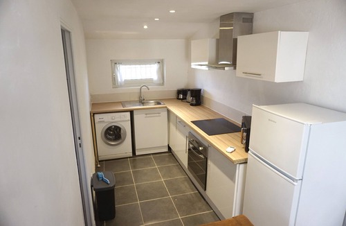 Le Thor Apartment | Appartement en Campagne