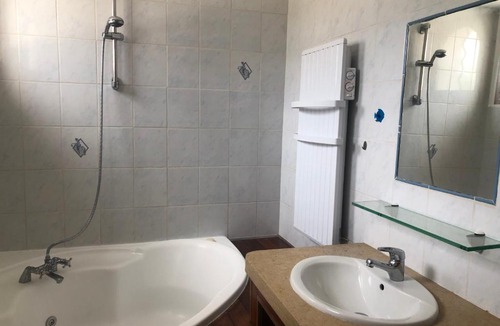 Calas Apartment | Appartement entre Aix en Provence et Marseille