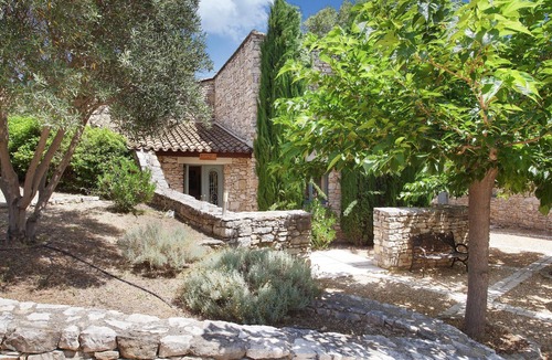 Gordes Condo | Appartement Equipé + Climatisation! 2km de Gordes