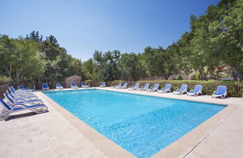 Gordes Condo | Appartement Equipé + Climatisation! 2km de Gordes