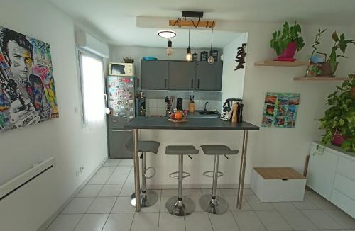 Digne-les-Bains Apartment | Appartement