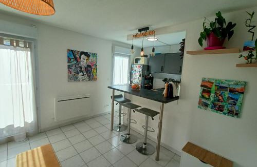 Digne-les-Bains Apartment | Appartement